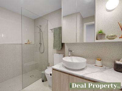 207 / 20 Curwen Terrace, Chermside