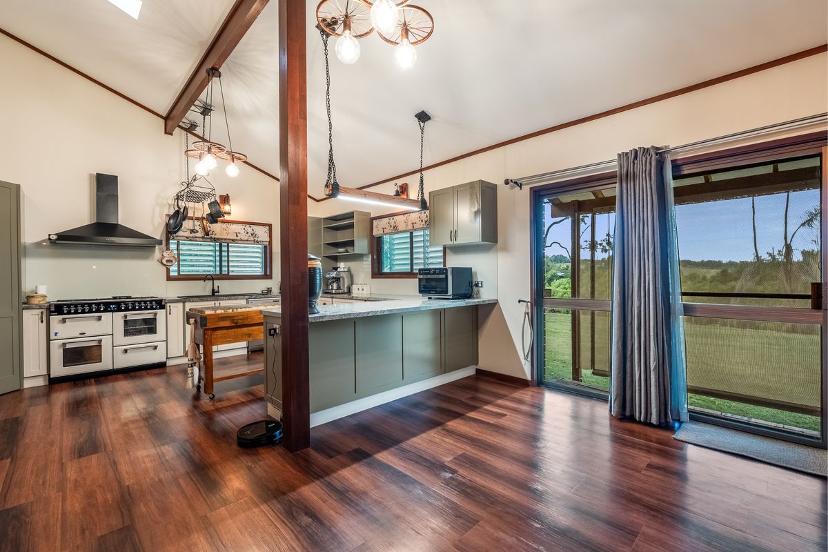 247 Richmond Hill Road, Richmond Hill