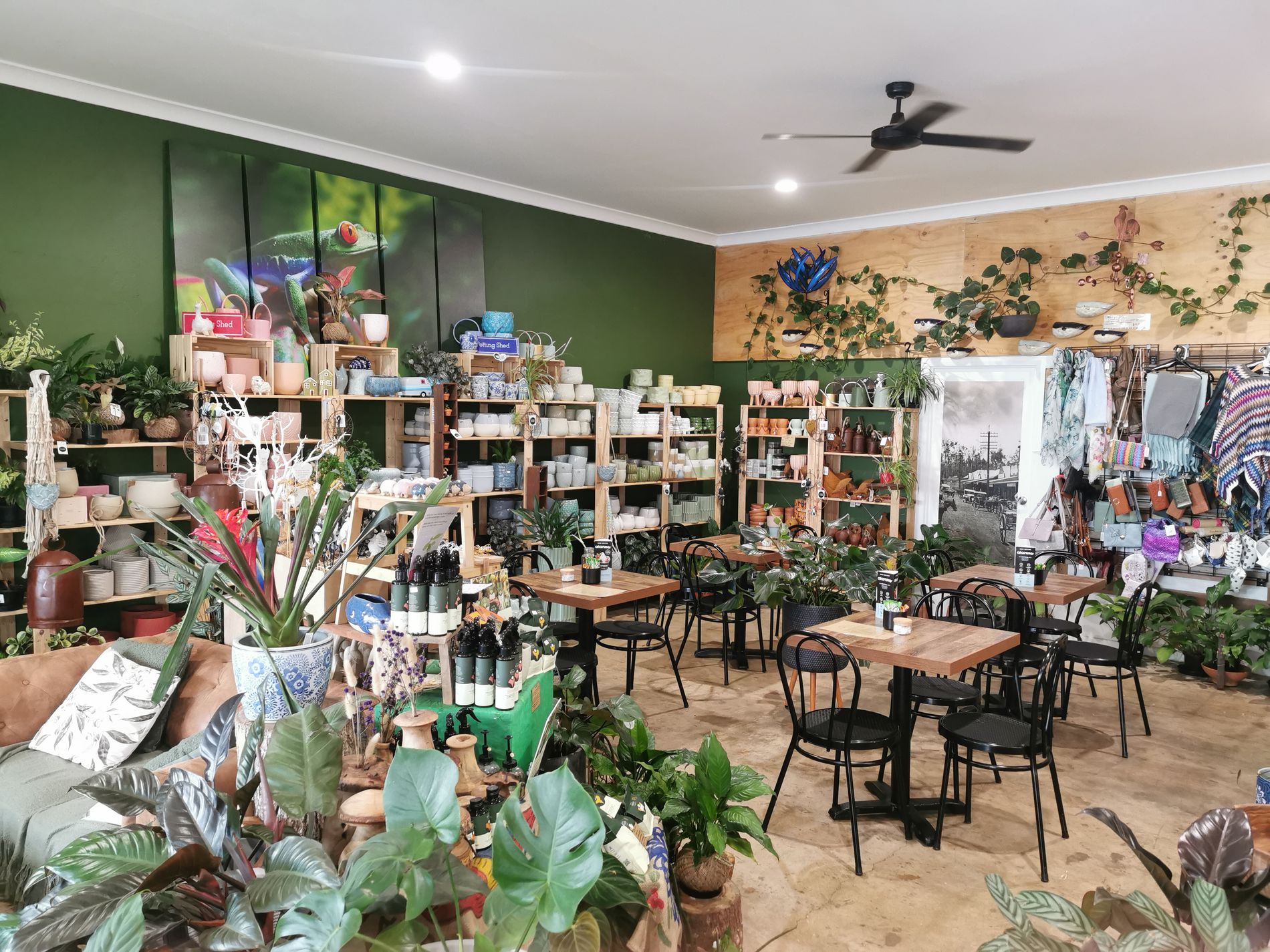 Malanda Collective First National Real Estate Atherton