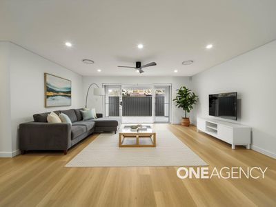 27 Bayswood Avenue, Vincentia