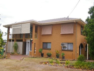 7 Wright Street, Tivoli
