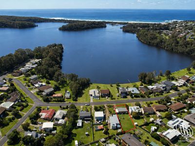 24 Myuna  Street, Dalmeny