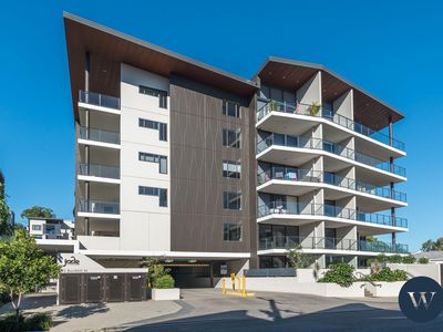 3502 / 35 Burdett St, Albion