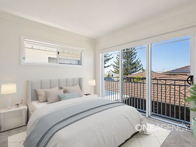 2/69 Barrack Avenue, Barrack Point