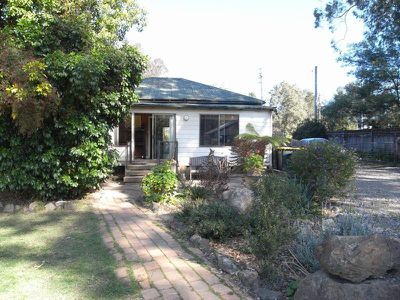 33 Moss Vale Road, Kangaroo Valley