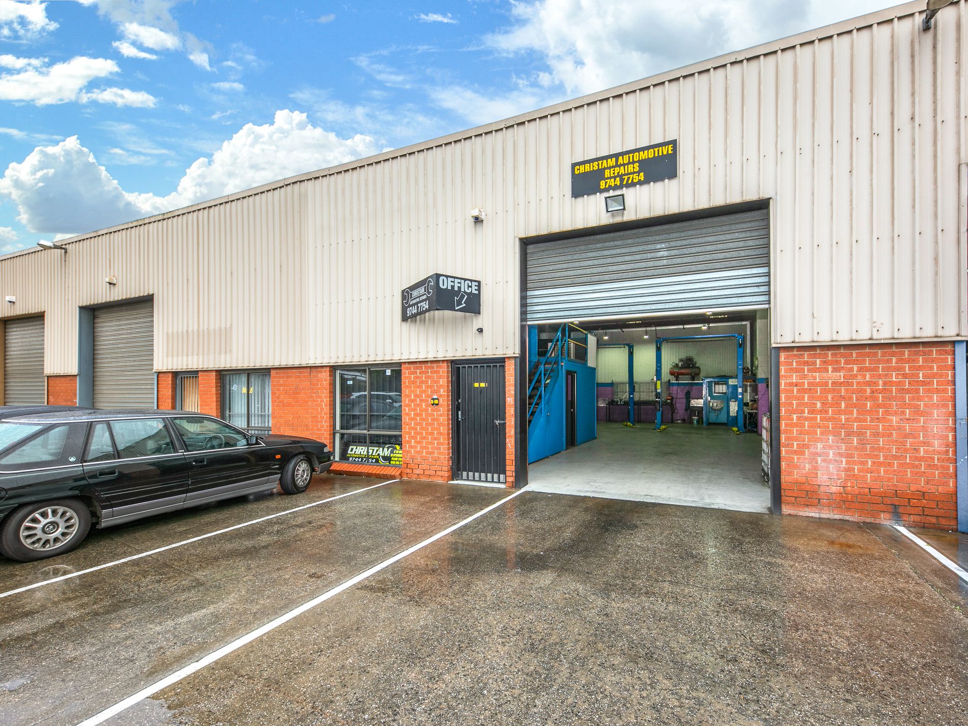 7 / 11 McDougall Road, Sunbury