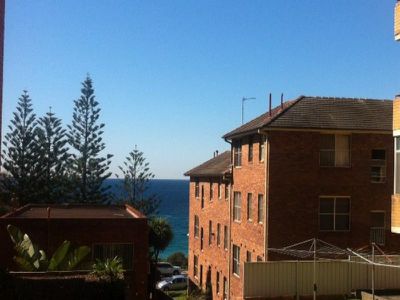 4 / 17 Corrimal Street, North Wollongong