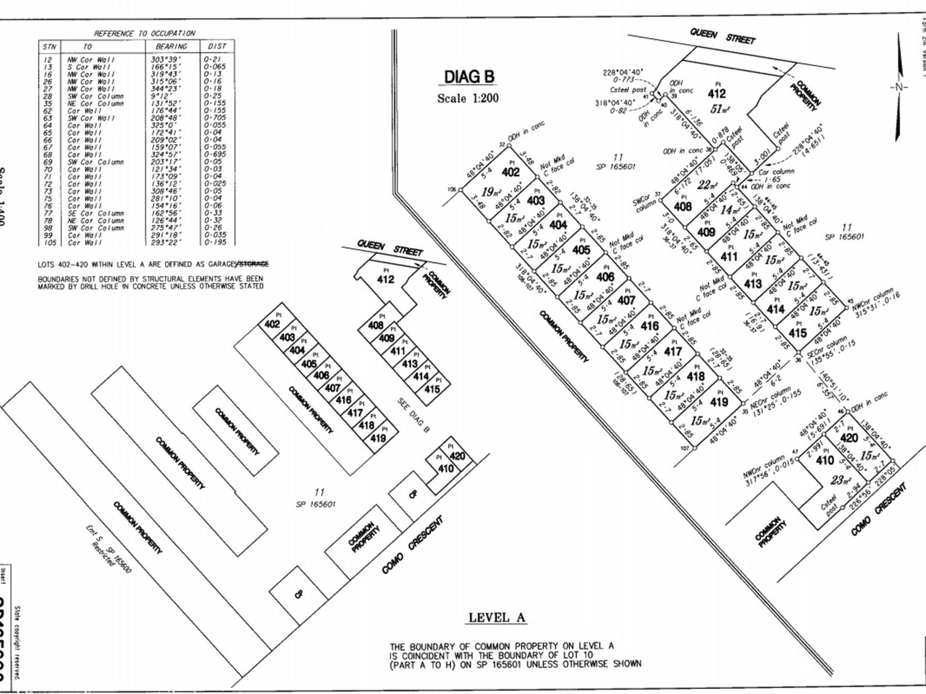 408 / 1 Como Crescent, Southport