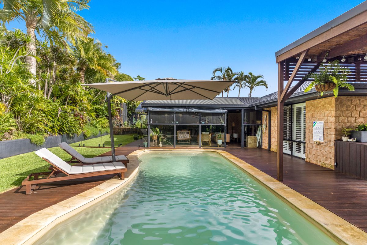 6 Lakeside Way, Lennox Head