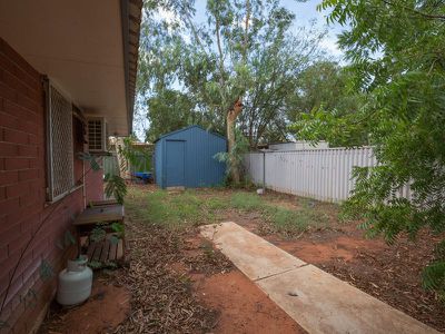 1 Cassia Place, South Hedland