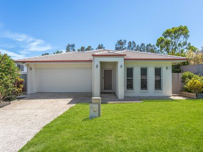 6 Highview Tce, Murrumba Downs