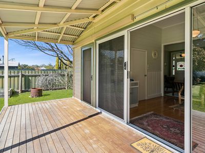 34 High Street, Heathcote