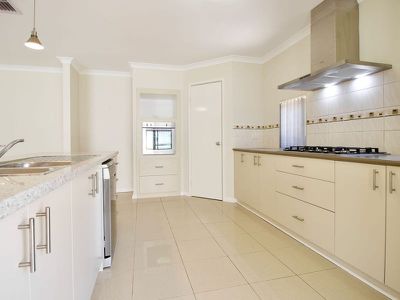 4 Brumby Entrance , Baldivis