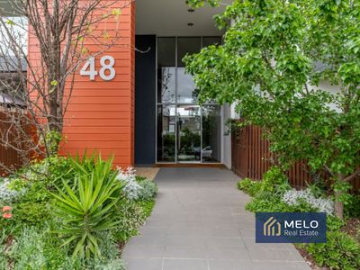 24 / 48 Eucalyptus Drive, Maidstone