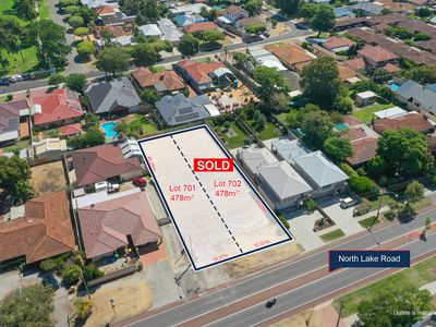 59A North Lake Road, Myaree