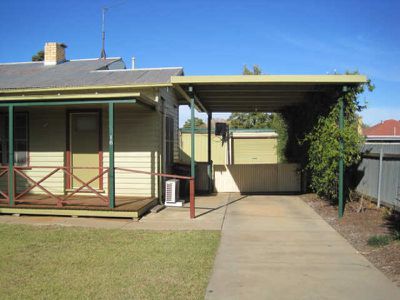 16 Nugget Street, Kerang