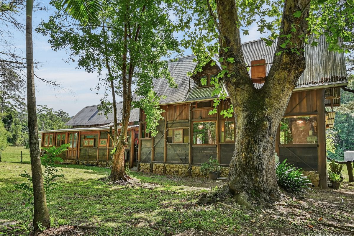 334 Mount Coxcomb Road, Upper Lansdowne