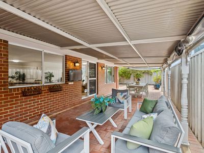 12 Carignan Avenue, Caversham