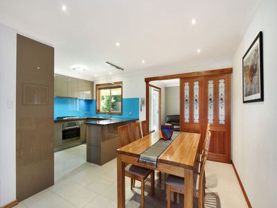 16 Toolangi Close, Cordeaux Heights
