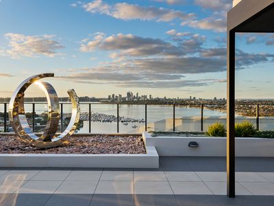 904 / 20 Kintail Road, Applecross