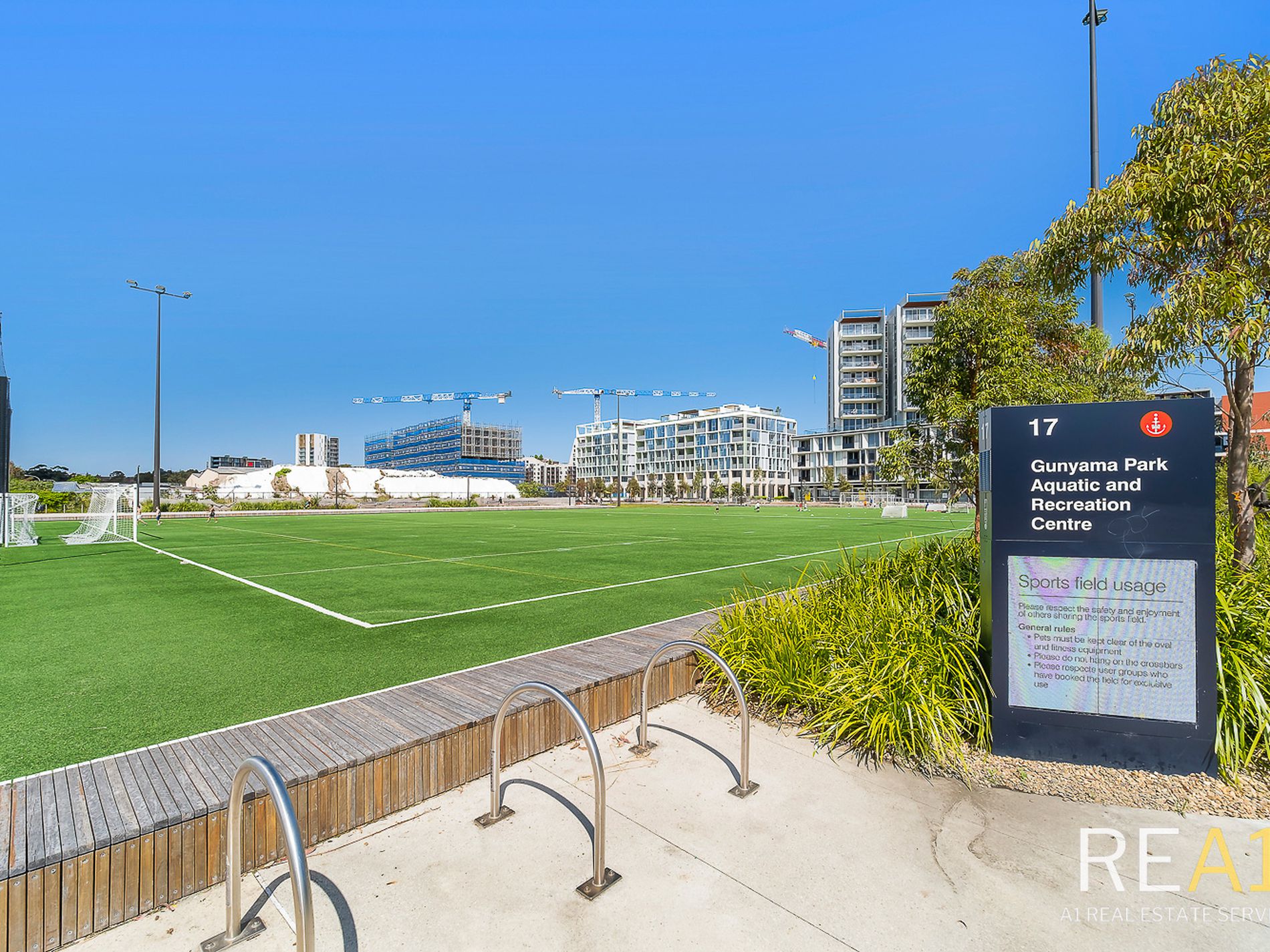 222 / 303 Botany Road, Zetland