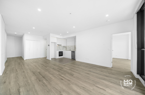 401 / 2A Vaughan Street, Lidcombe