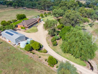 104 Taminick Gap Road, Wangaratta South