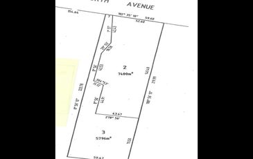 Lot 3, 210 Kenilworth Avenue, Officer
