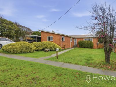 40 Mary Street, George Town