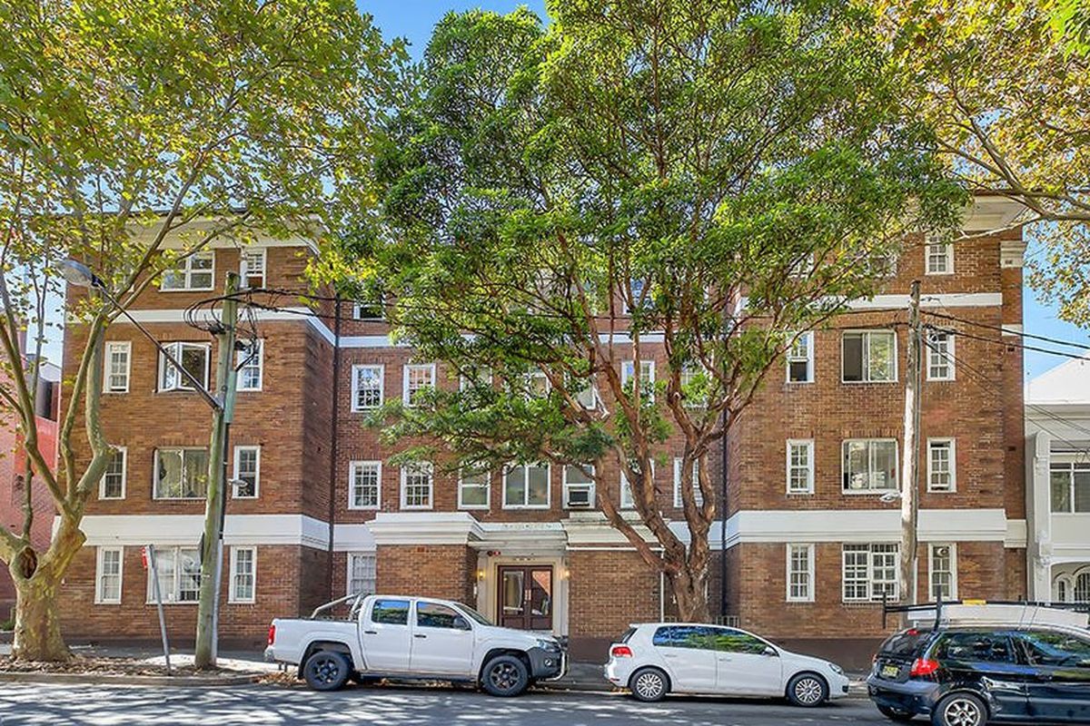 9 / 360-364 Bourke Street, Surry Hills