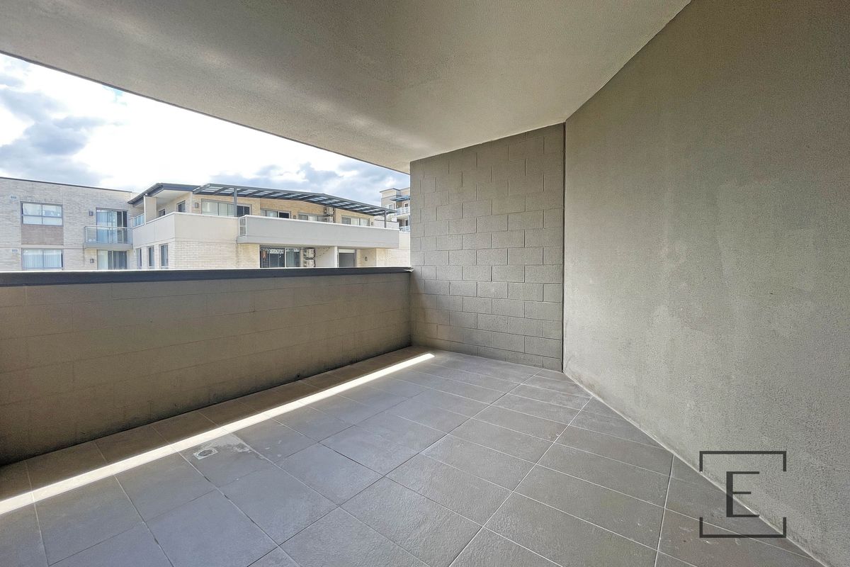 G204 / 81 Courallie Avenue, Homebush West