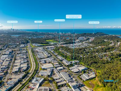 4 / 1 Fortitude Crescent, Burleigh Heads