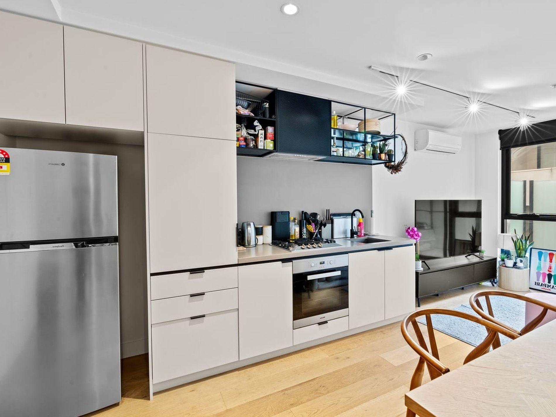 411 / 8 Montrose Street, Hawthorn East