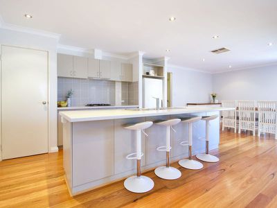 46 Colonial Boulevard , Baldivis