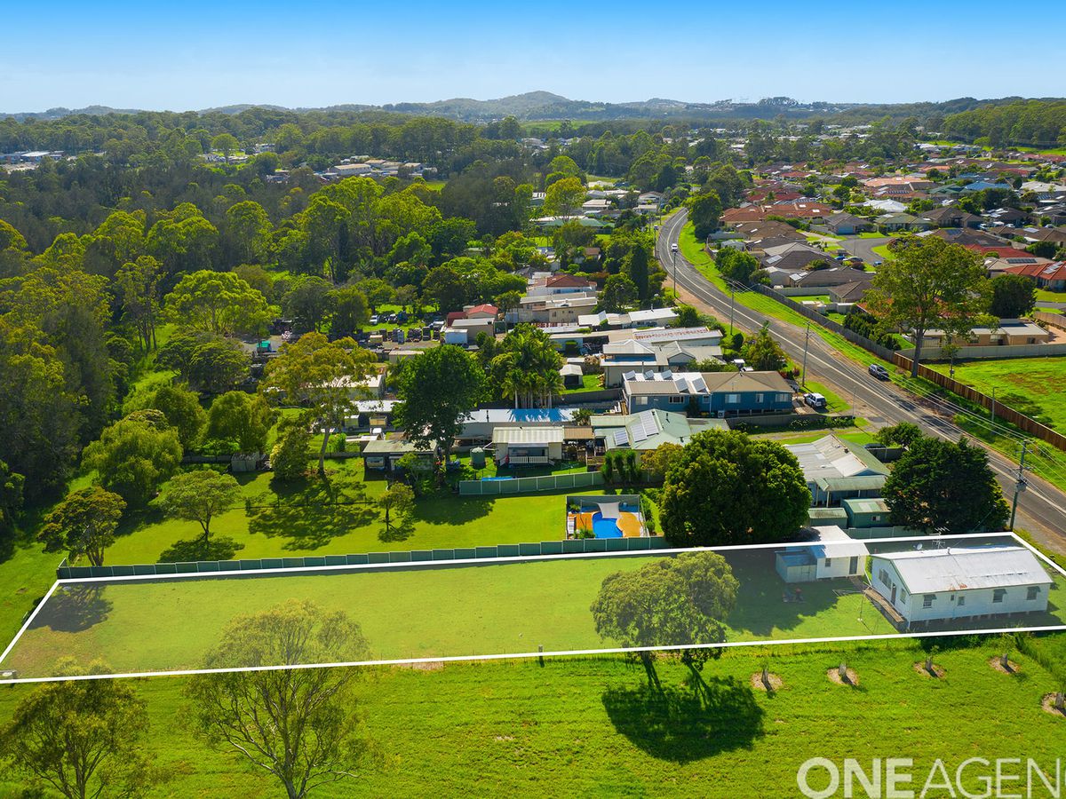 158 John Oxley Drive, Port Macquarie One Agency Port Macquarie Wauchope