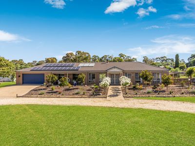 20 Ayres Street, Argyle