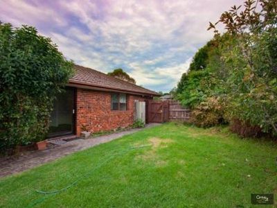 12 Dairyfarm Terrace, Hampton Park