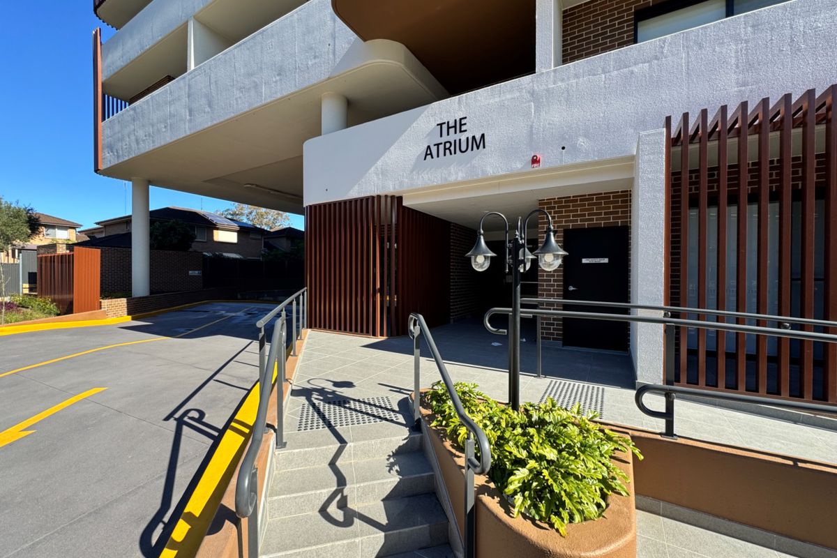 513 / 7-9 Balmoral Street, Blacktown