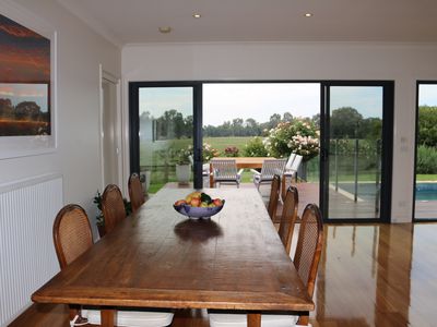 2271 Snow Road, Markwood