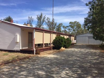 18 Burnett Street, Koondrook