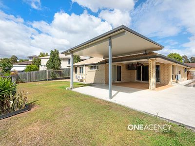 9 Elmwood Circuit, Springfield Lakes