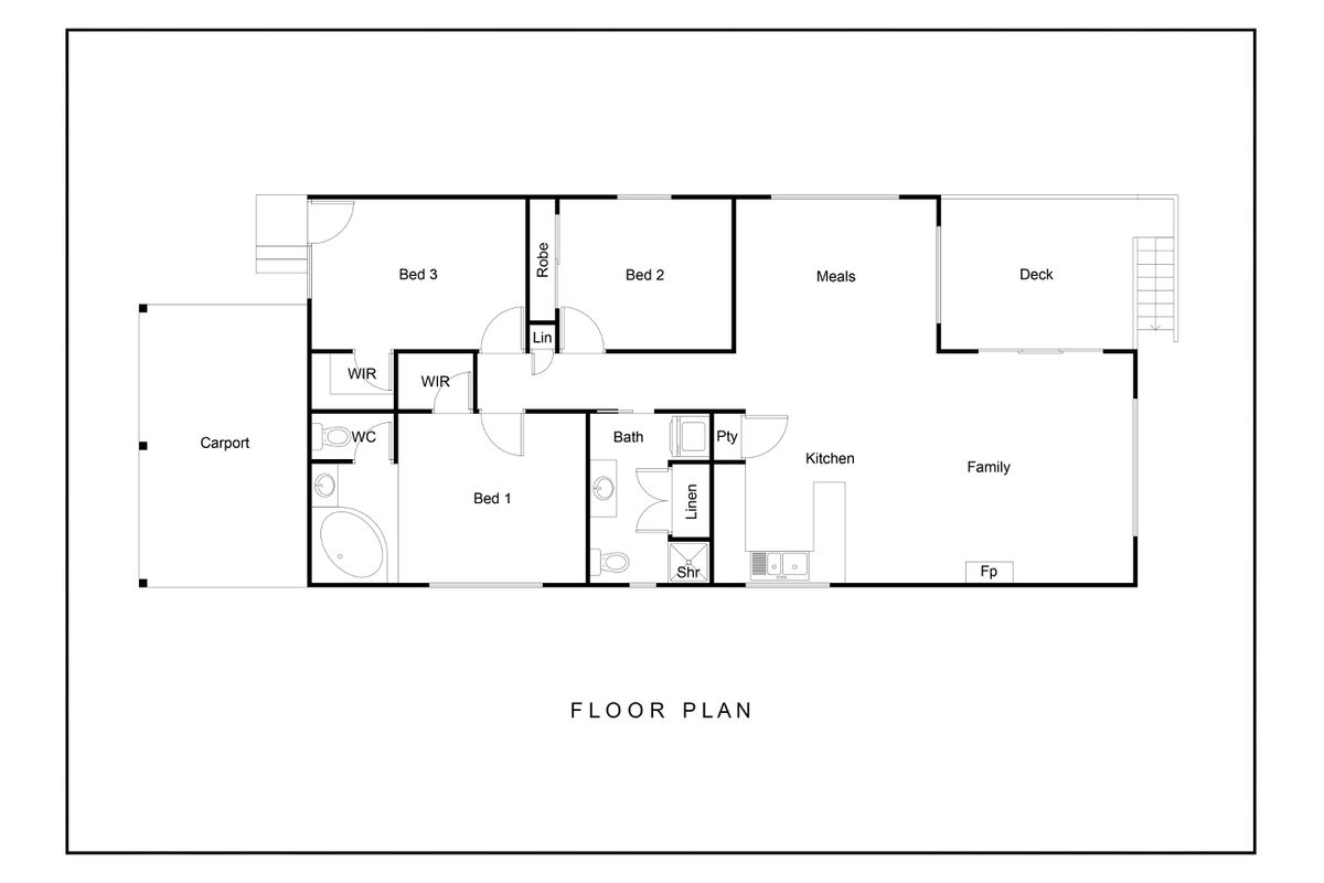 2 / 4 Alpine Ridge Drive, Merrijig