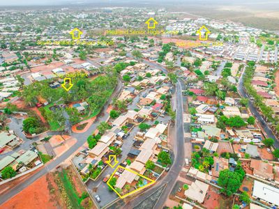 17 John Way, South Hedland