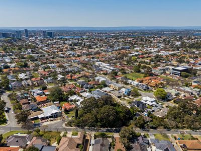 66 Macleod Road, Applecross