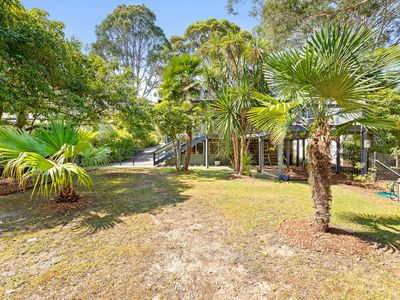 10 Rosedale Parade, Rosedale