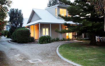 37 Stradbroke Avenue, Cowes
