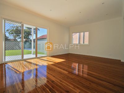 469 Homer Street, Earlwood