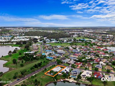 1 Lady Penrhyn Drive, Eli Waters