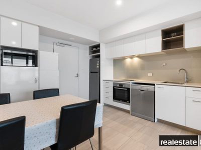 909 / 659 Murray Street, West Perth