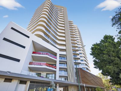 1504/118 Goodwood Parade, Burswood